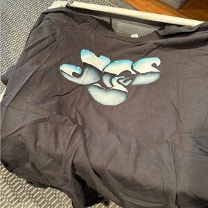 YES band Concert Shirt